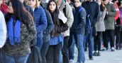 El 18,6% de los capitalinos tienen problemas de empleo