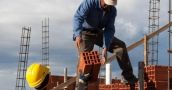 El empleo registrado en la construcción creció un 41,4% y el sector consolida su recuperación