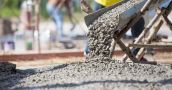 El año pasado el consumo de cemento disminuyó un 7,7%