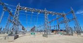El consumo eléctrico en la provincia bajó un 2,7% en agosto