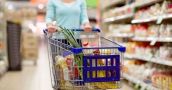 Supermercados: en julio el consumo real creció un 8,1%