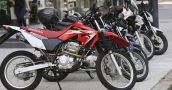 La venta de motos creció un 32,1% en el primer trimestre del año