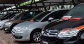 La venta de autos usados bajó un 19% en mayo