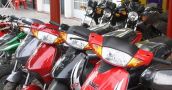 La venta de motos creció un 27,4% en noviembre