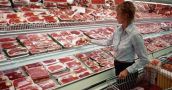 Entre mayo y junio creció un 7,4% el consumo de carne en los supermercados