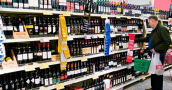 La venta de vino riojano en el mercado interno cayó fuertemente en el primer trimestre del año