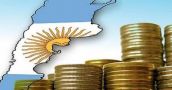 En noviembre los fondos por coparticipación quedaron por encima de la inflación