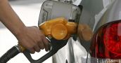 En octubre disminuyó casi un 38% el consumo de combustibles