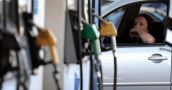 El consumo de combustibles cayó un 15,6% en enero