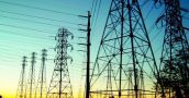 En octubre bajó un 5% el consumo eléctrico en la provincia