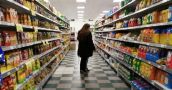 En agosto hubo una fuerte caída del consumo en los supermercados de la provincia