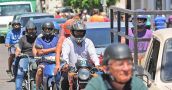 La venta de motos aumentó un 105,7% en mayo y acumula 15 meses con las cifras en alza