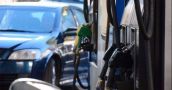 El consumo de combustibles bajó un 4% en la provincia