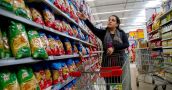 Supermercados: el consumo real quedó un 32,6% por debajo de la inflación