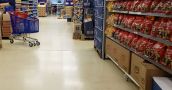 El consumo no levanta y en abril volvieron a caer las ventas en los supermercados