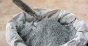 Cemento: en febrero siguió cayendo el consumo en La Rioja