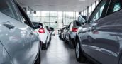 En noviembre disminuyó un 50% la venta de autos 0 km