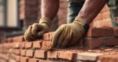 Los salarios formales en la construcción tuvieron un aumento interanual del 54,2%