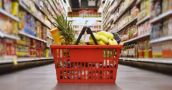 Supermercados: en julio el consumo real cayó un 14,5% interanual