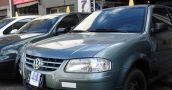 El mercado de los usados acumula un año completo con caída en las ventas