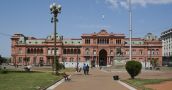 Los fondos nacionales cayeron en términos reales por encima del 6% en el primer cuatrimestre