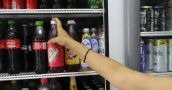 La venta de bebidas en los supermercados creció un 9,7% en término reales