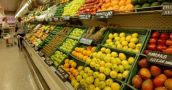 En un año creció un 5,8% la venta de frutas y verduras en los supermercados