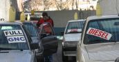 En 2020 la venta de autos usados disminuyó un 30% con respecto al año anterior