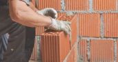 El empleo formal en la construcción bajó un 13,8%