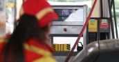 El consumo de combustibles tuvo una leve baja en abril