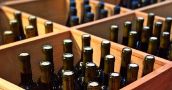 Las exportaciones de vino riojano bajaron un 24,8%