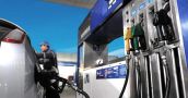 El consumo de combustibles creció un 24,2% en agosto y acumula un año y medio en alza