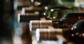 En agosto bajaron un 31,6% las exportaciones de vino riojano