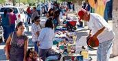 El empleo informal en la ciudad Capital afecta al 35,5% de los trabajadores