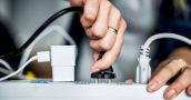 En julio el consumo eléctrico bajó casi un 6% en la provincia