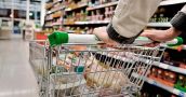Supermercados: en marzo el consumo volvió a quedar por debajo de la inflación