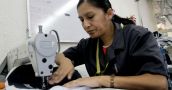 El empleo privado registrado se recuperó en febrero