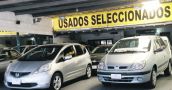 En 2022 la venta de autos usados cayó un 6,3%