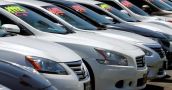 En agosto la compra de autos usados registró una baja del 9,4%