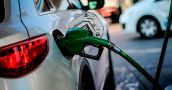 El consumo de combustibles tuvo una fuerte suba en agosto