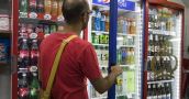 Supermercados: en el lapso de un año cayó un 5,8% el consumo real de bebidas no alcohólicas