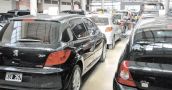 La venta de autos 0 km cayó un 4,6% en septiembre