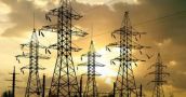 El consumo de energía eléctrica bajó un 2% en agosto