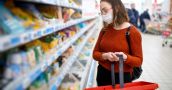 En abril el consumo en los supermercados de la provincia cayó un 21% en términos reales
