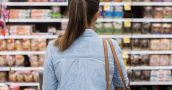 El consumo real en los supermercados creció  un 13,1%