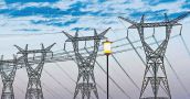 El consumo eléctrico en la provincia bajó un 2% en julio