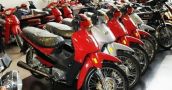 En marzo se recuperó el mercado de las motos y anotó una suba del 44,4% en las ventas