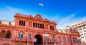 Fuerte caída del envío de fondos nacionales a La Rioja en el primer trimestre