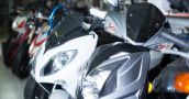 La venta de motos subió un 33,8% en marzo y cortó una racha de seis meses seguidos en baja