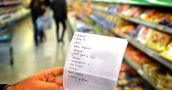 Las ventas en los supermercados locales cayeron un 16,7%